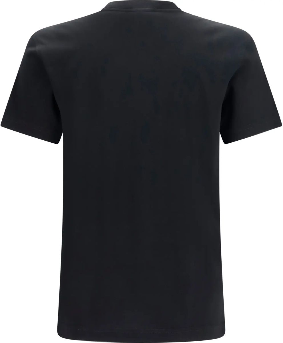 Tricou Cotton jersey T-shirt - Img 2