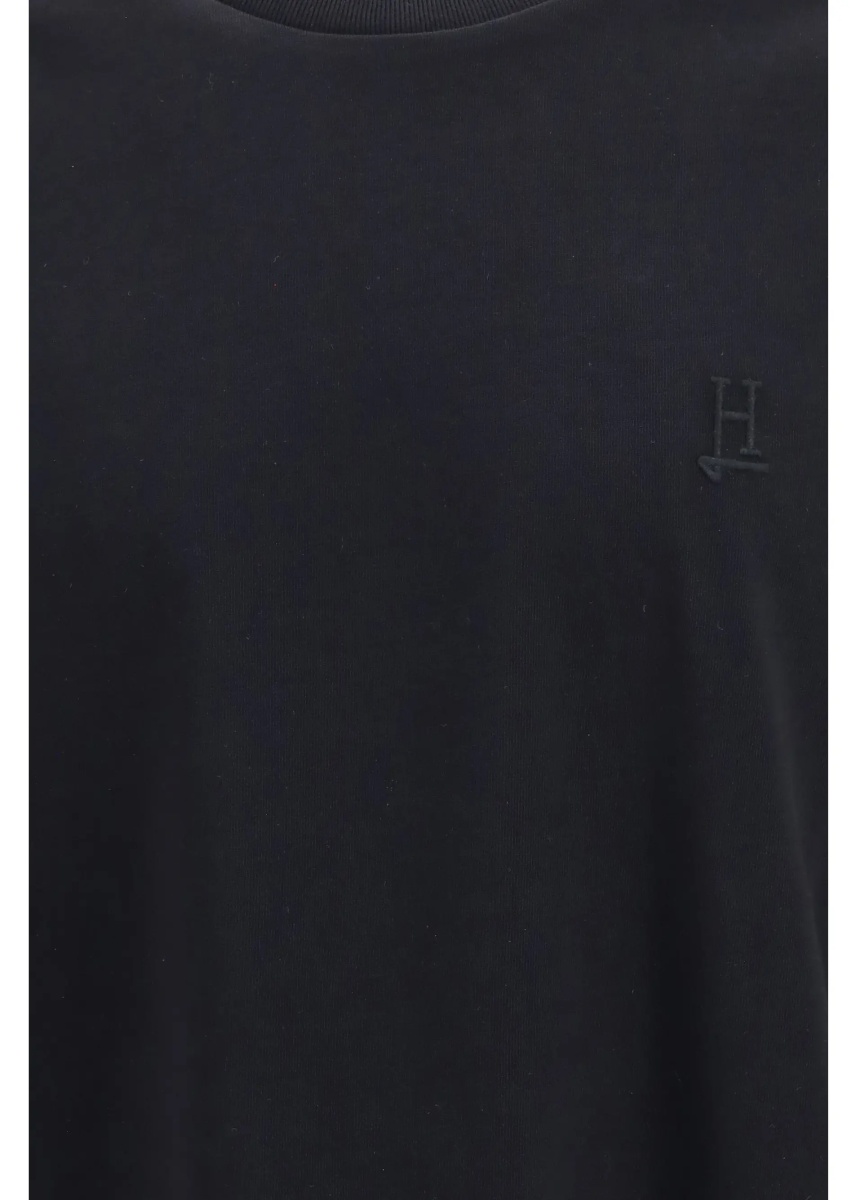 Tricou Cotton short-sleeve T-shirt - Img 3