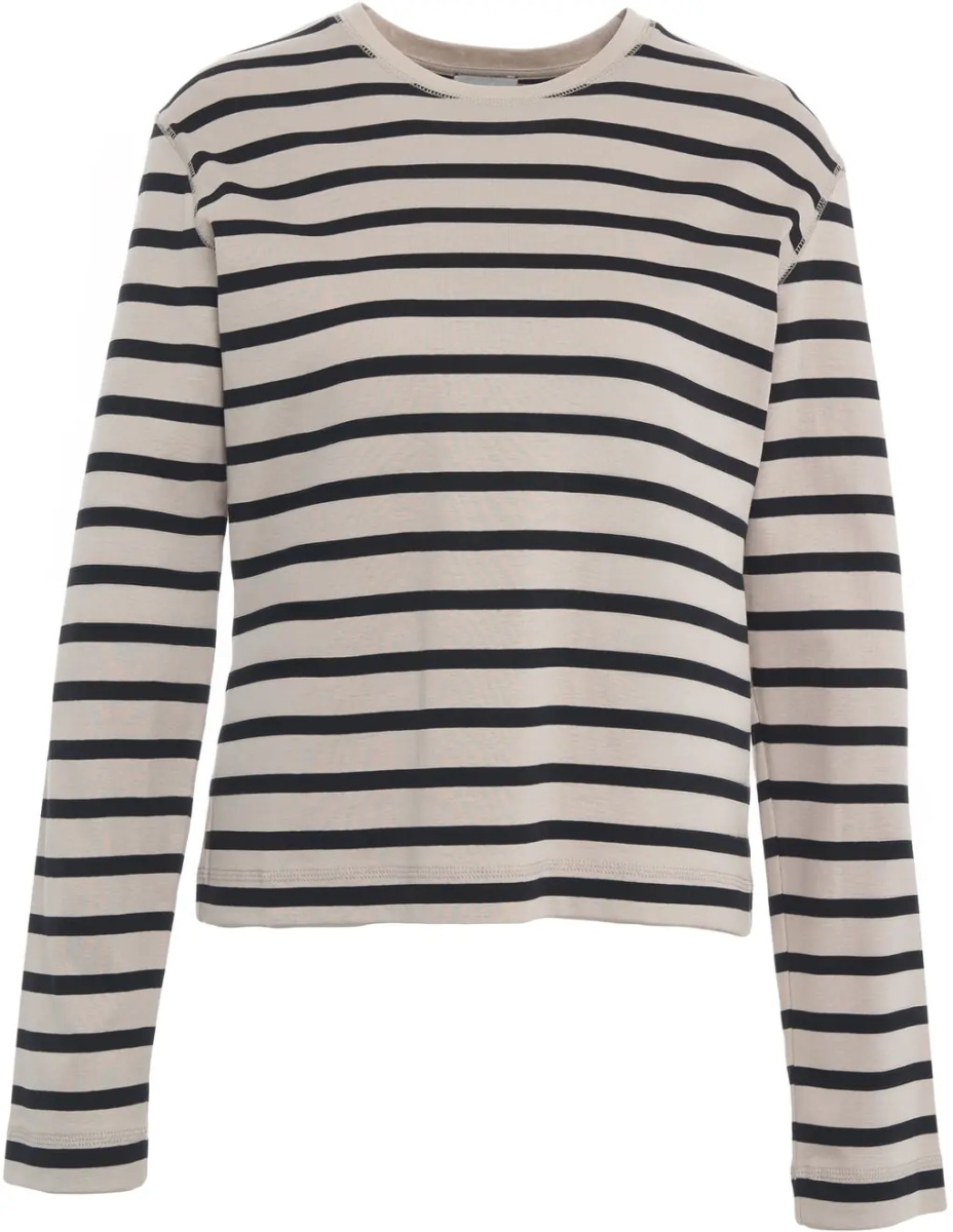 Tricou Cotton t-shirt 'Dagmar' - Img 2