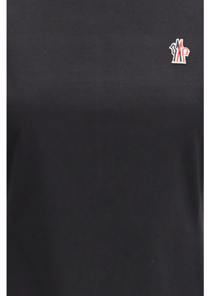 Tricou Cotton T-Shirt - Img 3