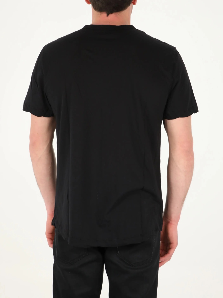 Tricou Cotton T-Shirt - Img 4
