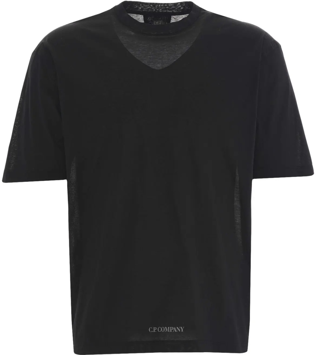 Tricou Cotton t-shirt - Img 2
