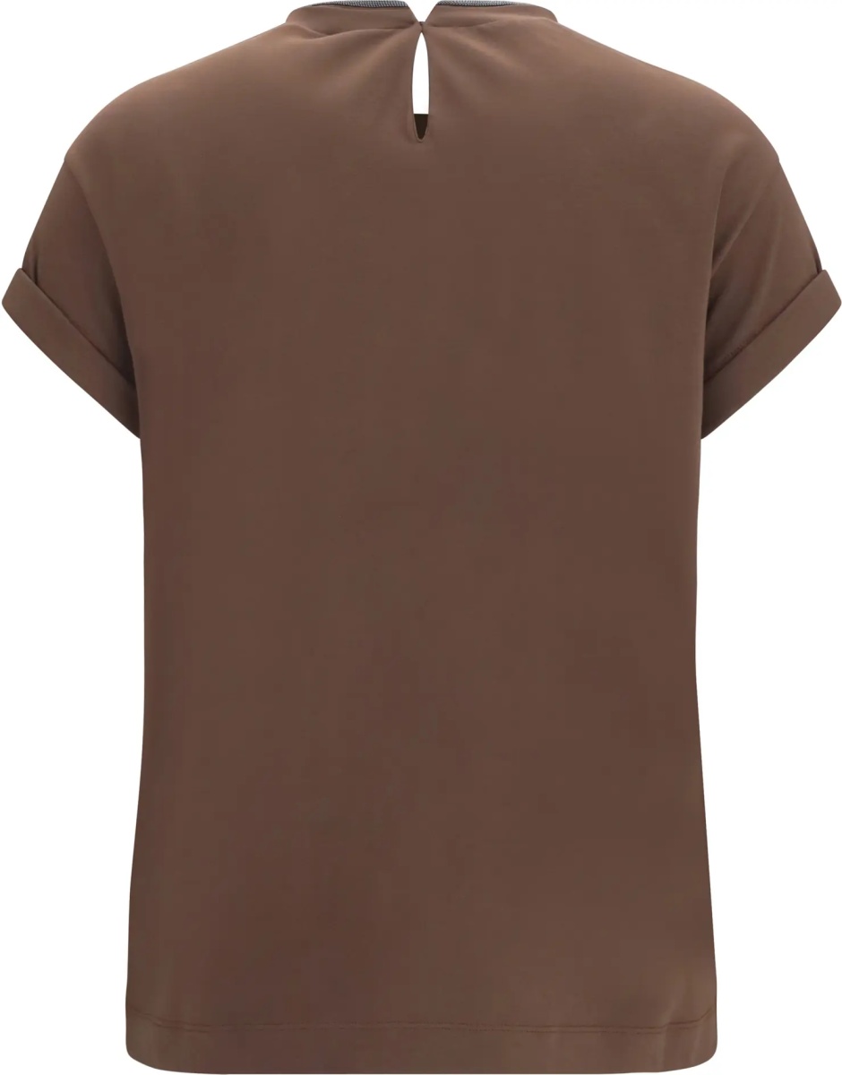 Tricou Cotton T-shirt - Img 2