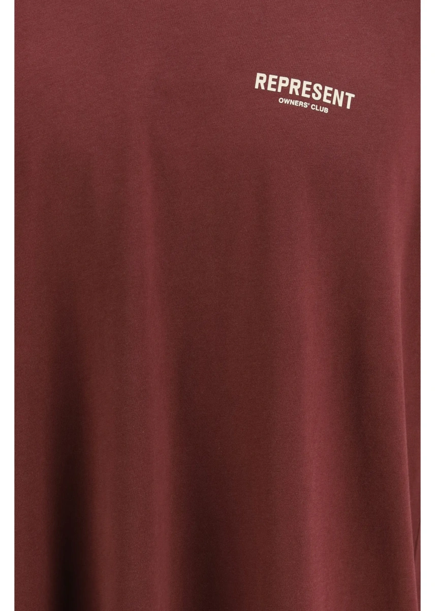 Tricou Cotton T-shirt - Img 3