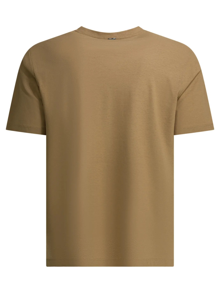 Tricou Crew-neck T-shirt - Img 2