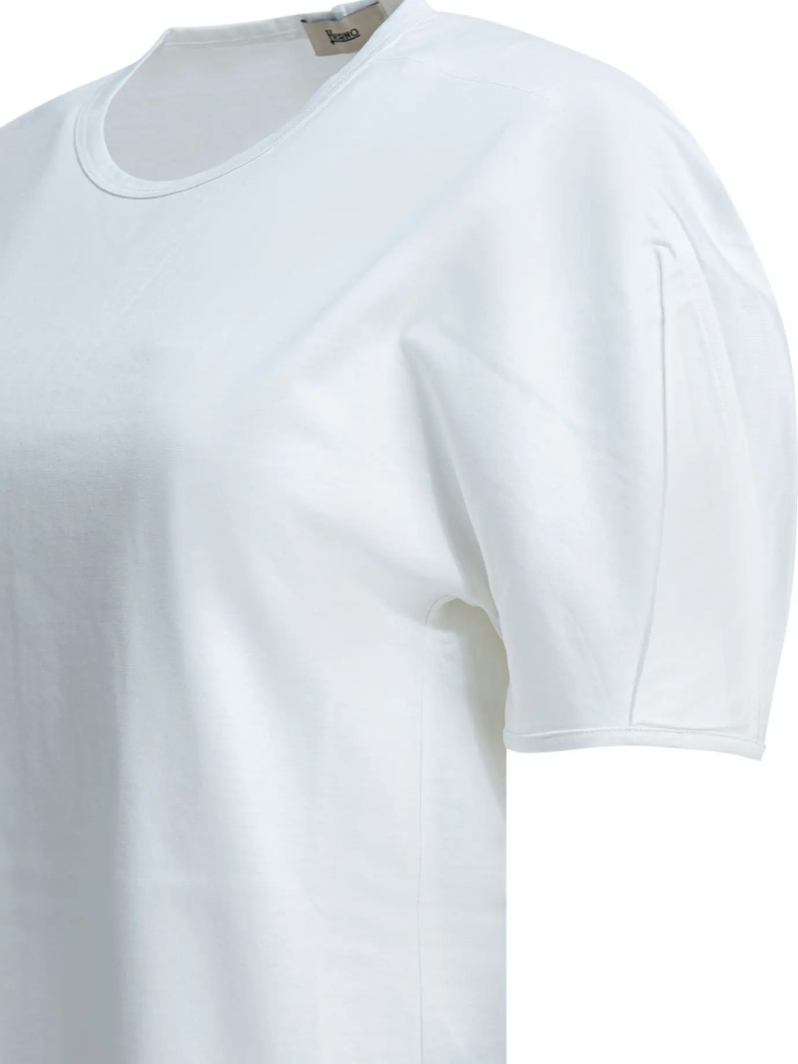 Tricou Crew-neck T-shirt - Img 3