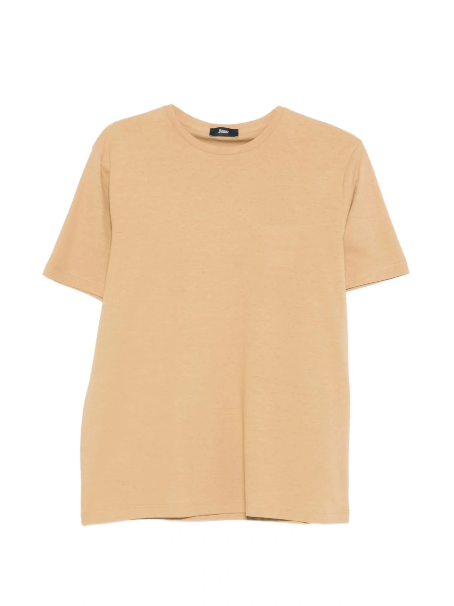 Tricou Crew-neck T-shirt - Img 9