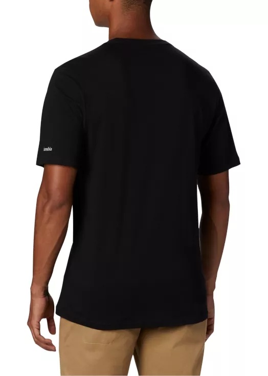 Tricou CSC Basic Logo SS Tee - Img 4