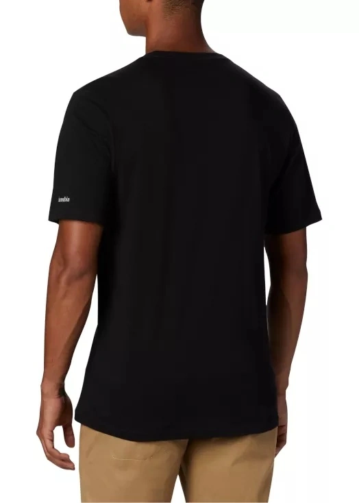Tricou CSC Basic Logo SS Tee - Img 4