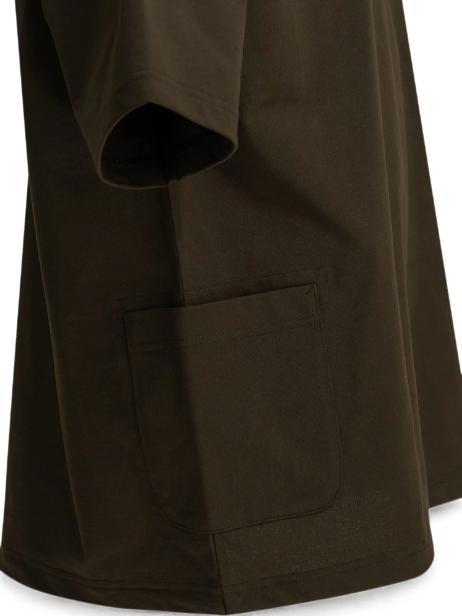 Tricou Daiwa Pier 39 maro - Img 4