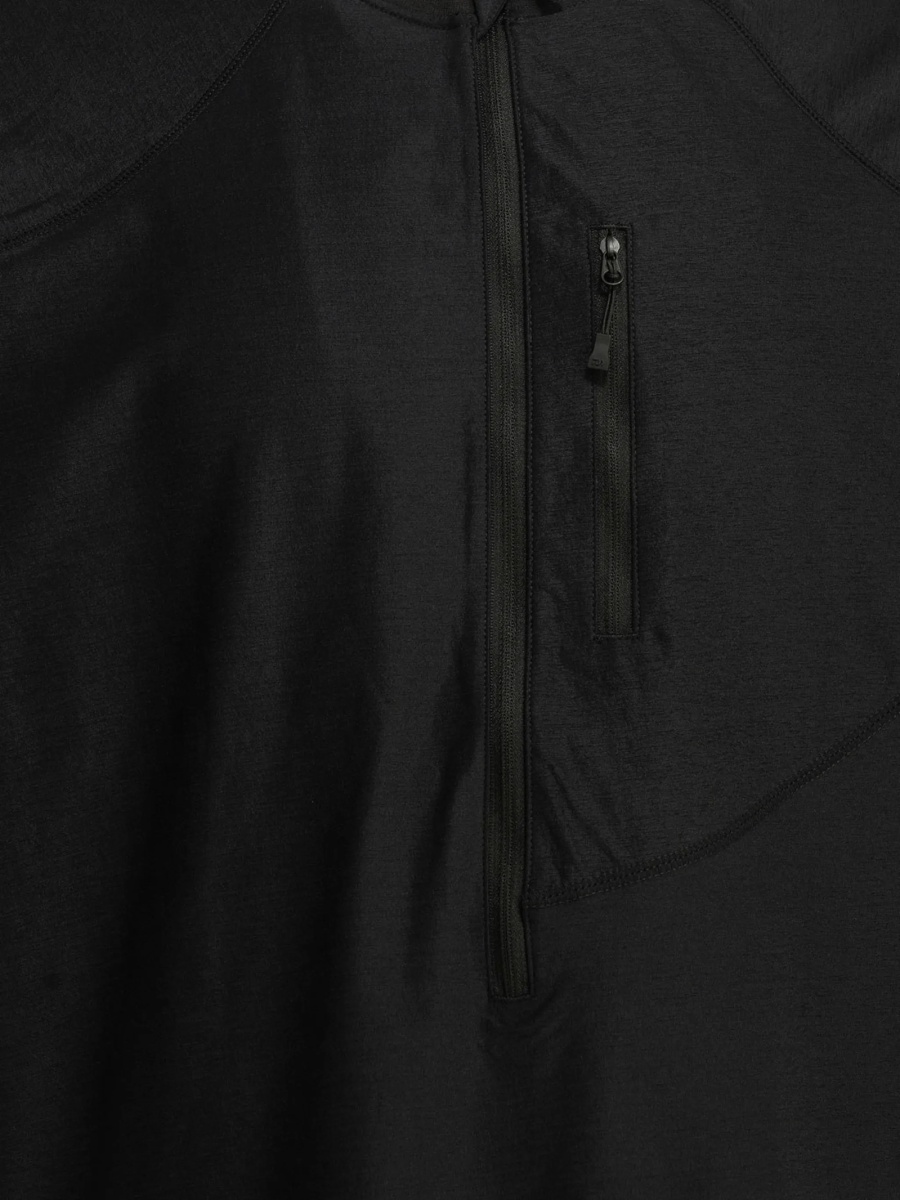 Tricou Daiwa Pier 39 negru - Img 3