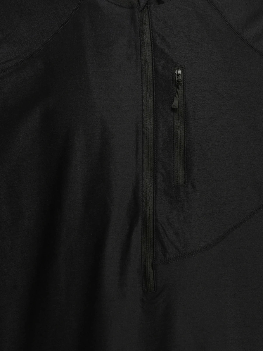 Tricou Daiwa Pier 39 negru - Img 3
