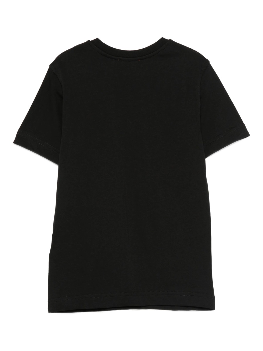 Tricou Diesel negru - Img 2