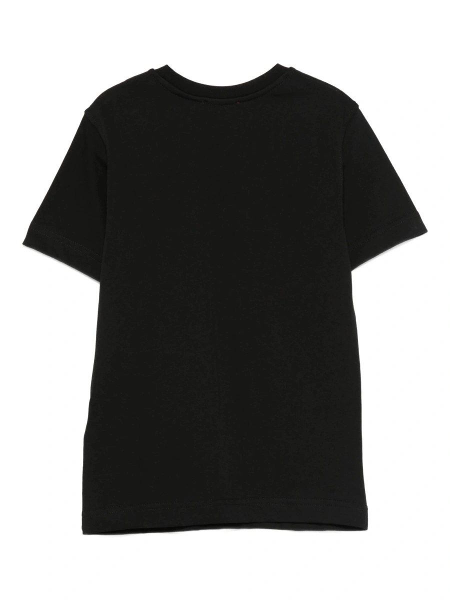 Tricou Diesel negru - Img 2