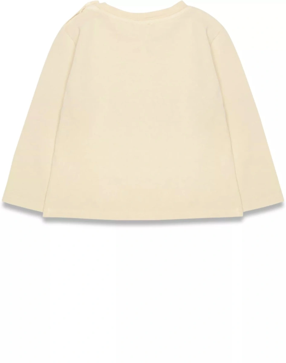 Tricou Dog L/S T-Shirt - Img 2