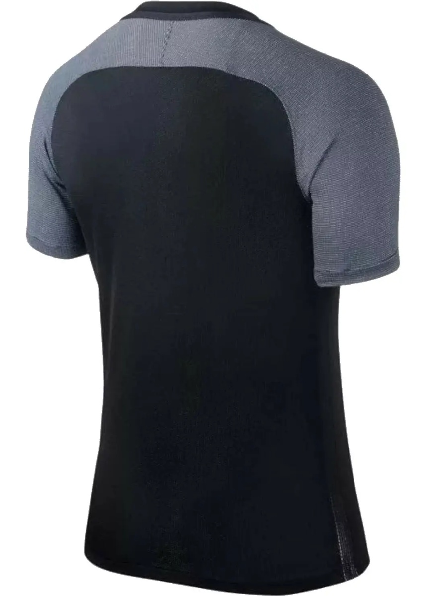 Tricou Dry Revolution IV Jersey Jr Tee - Img 2