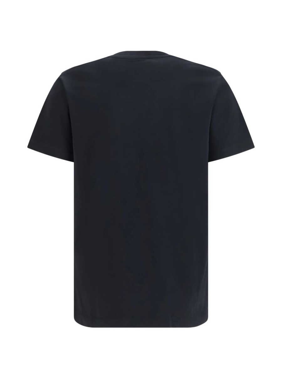 Tricou DSQUARED2 albastru - Img 2