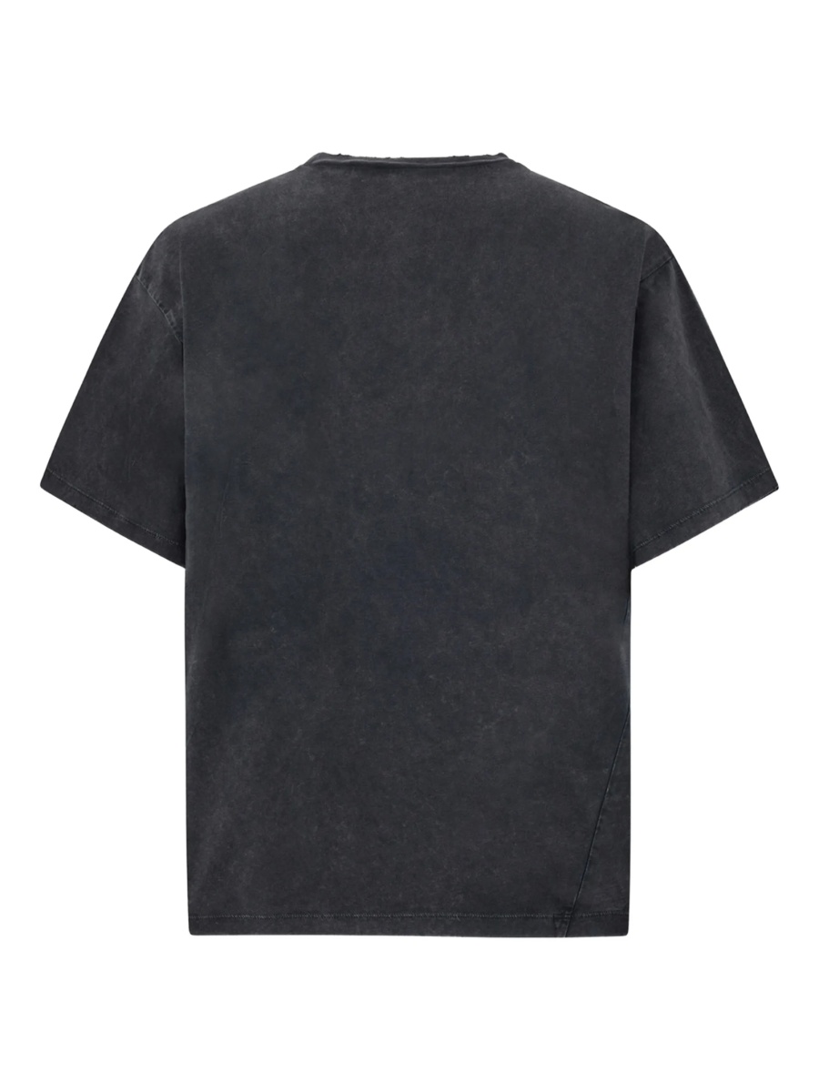 Tricou DSQUARED2 gri - Img 2
