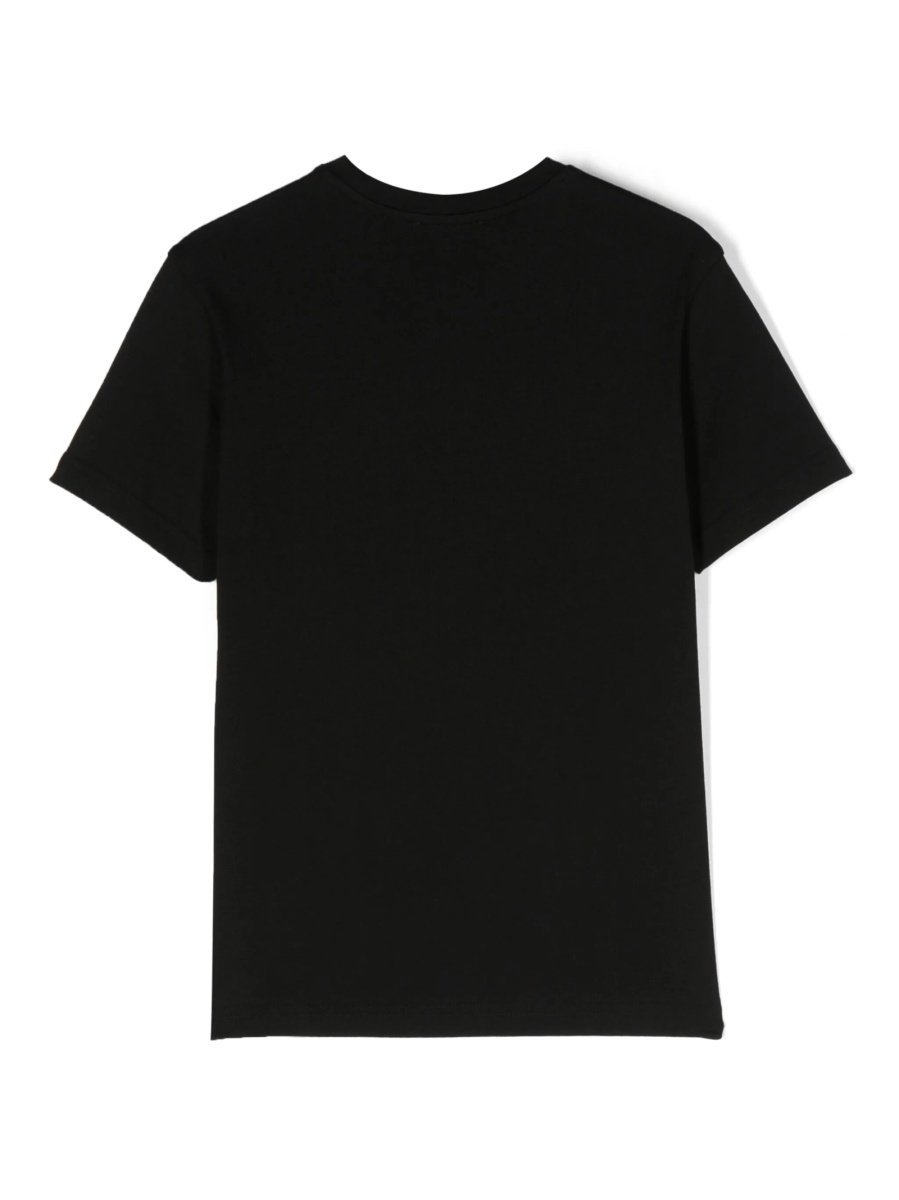 Tricou DSQUARED2 negru - Img 2