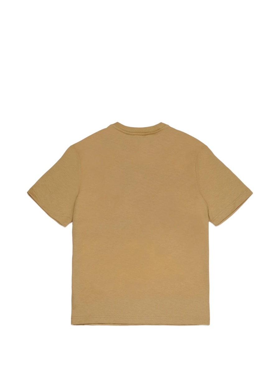 Tricou DSQUARED2 neutru - Img 2