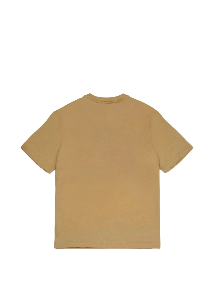 Tricou DSQUARED2 neutru - Img 2