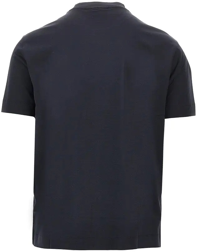 Tricou Eagle Heart embroidery t-shirt - Img 3