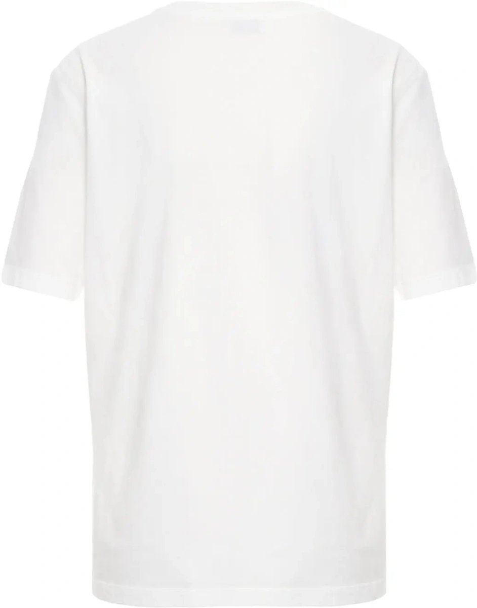 Tricou ELITE 55 alb 'Baslab' - Img 3