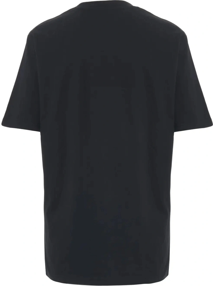 Tricou ELITE 55 negru 'Edge' - Img 3