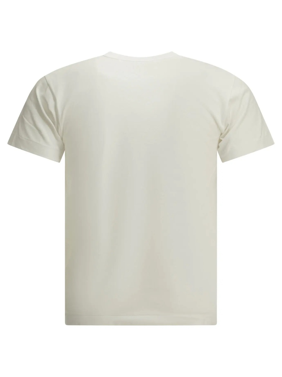Tricou "Emblem" Crew-Neck T-Shirt - Img 2