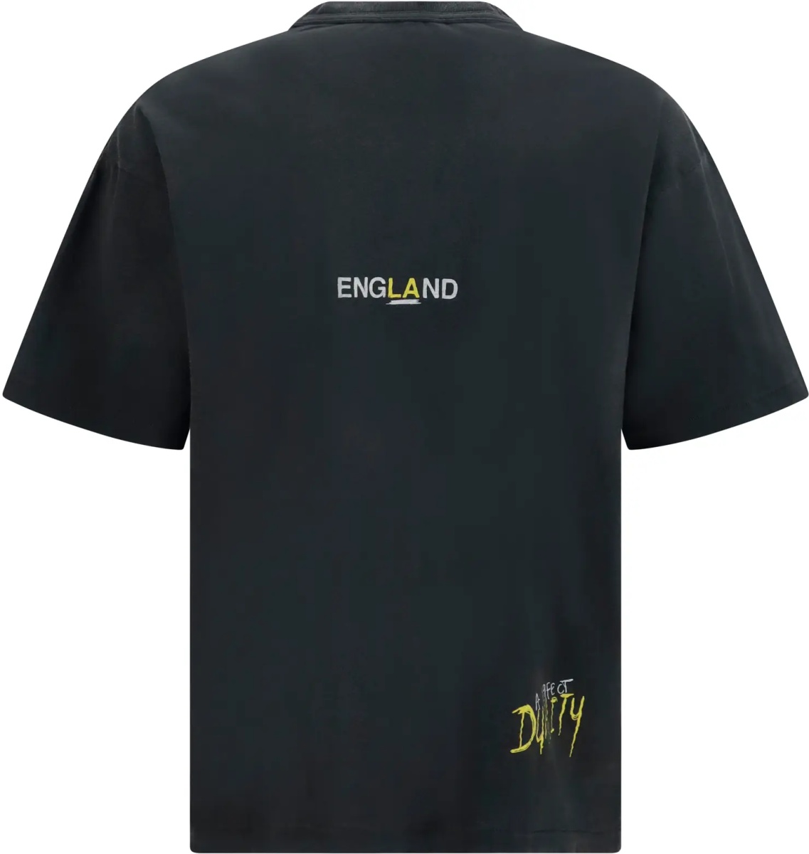 Tricou Enemy T-shirt - Img 2