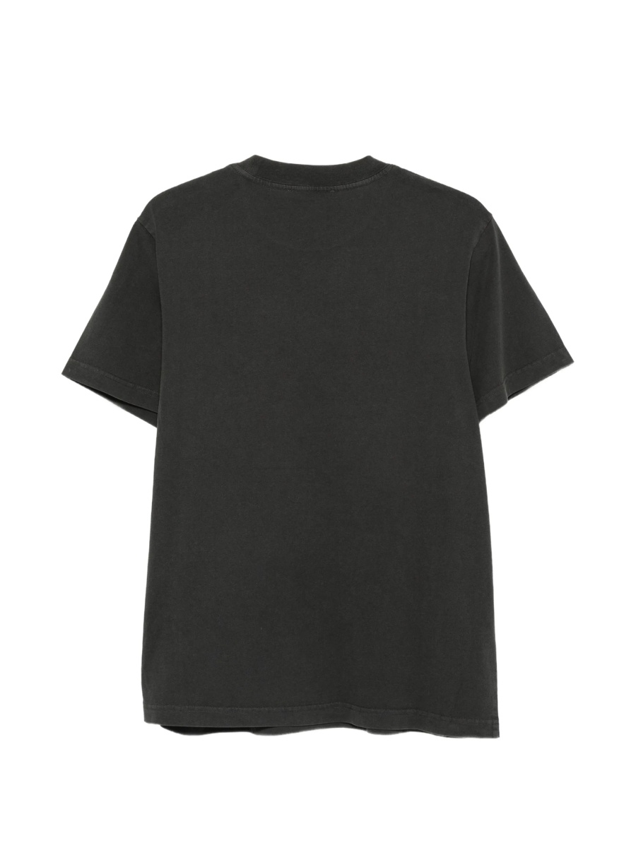 Tricou ENTIRE STUDIOS negru - Img 2