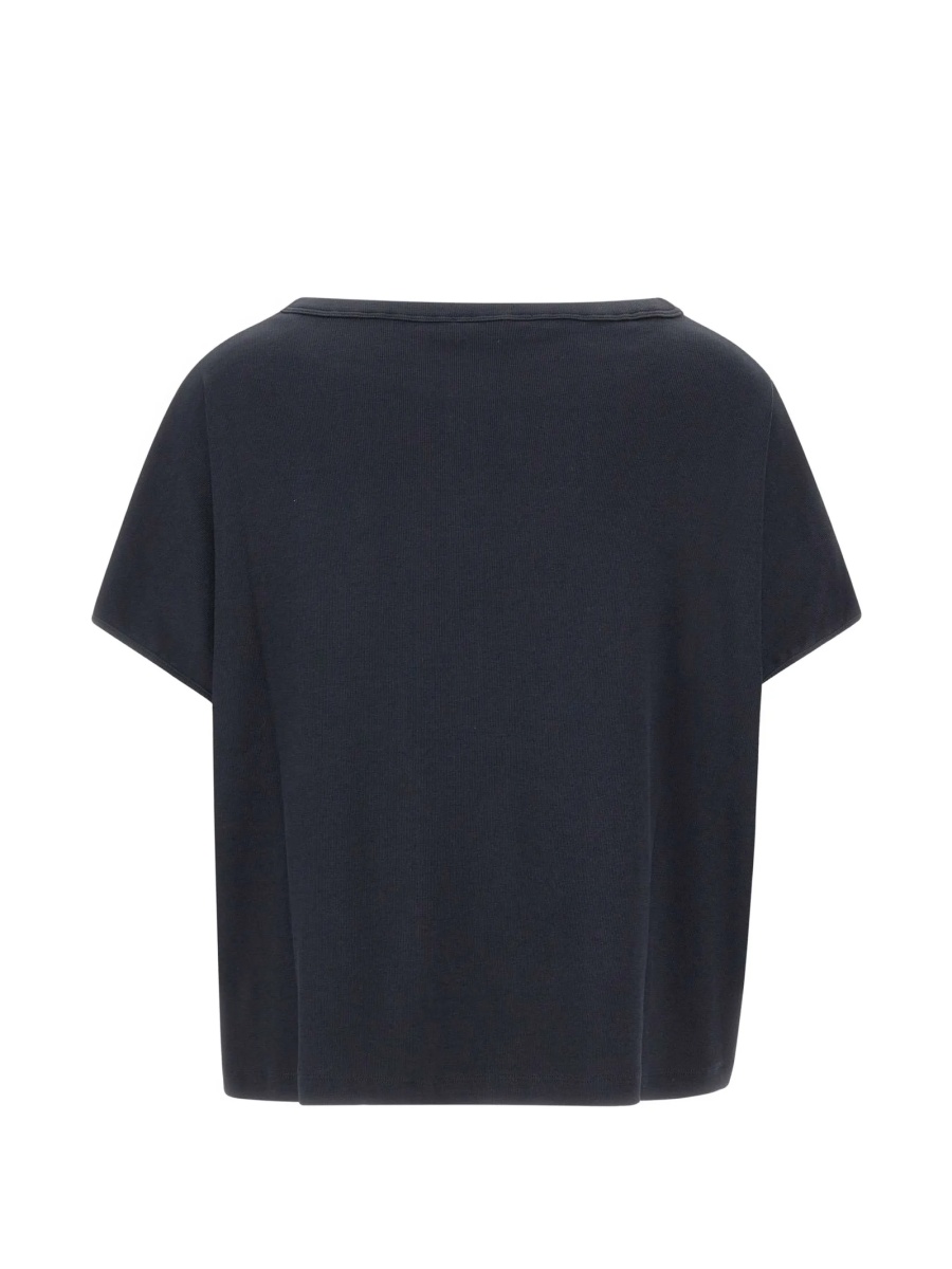 Tricou Fabiana Filippi albastru - Img 2