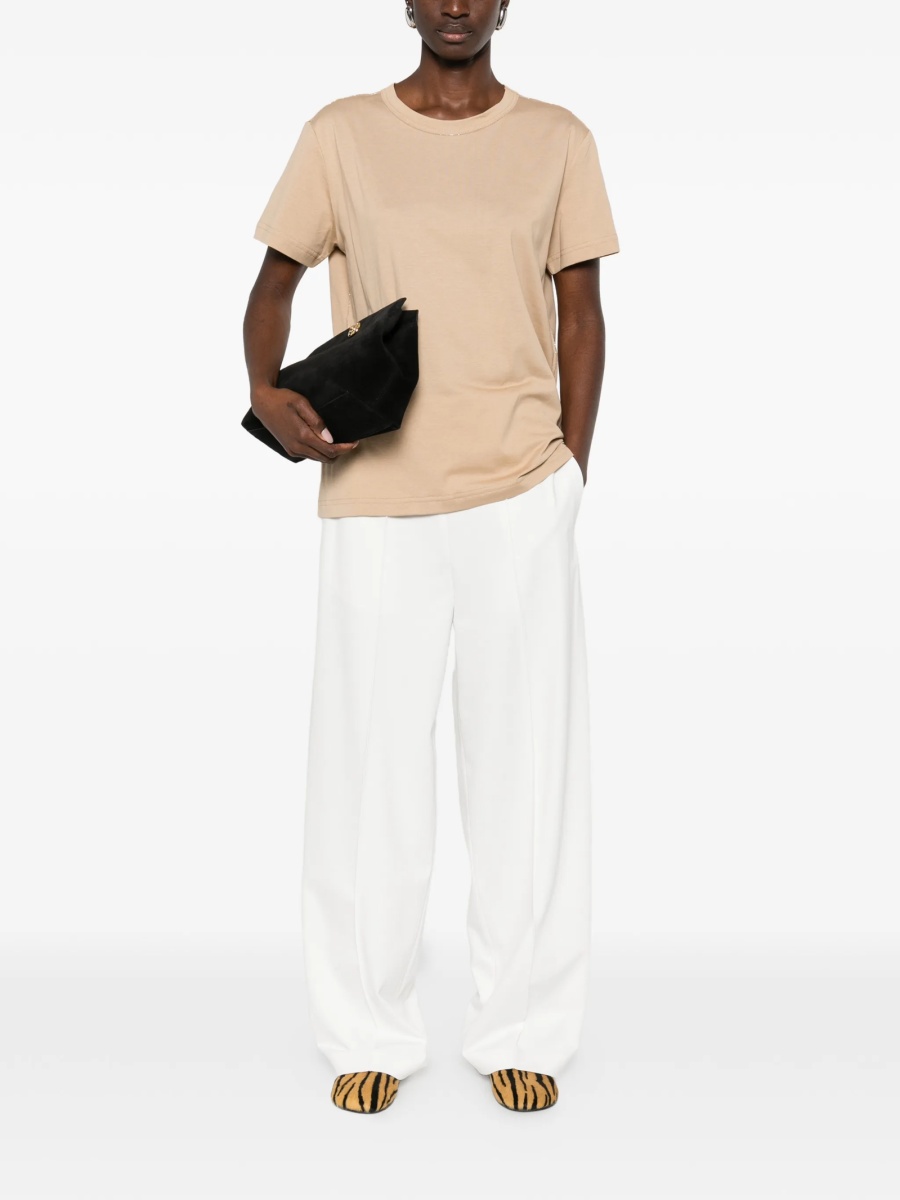 Tricou Fabiana Filippi neutru - Img 2