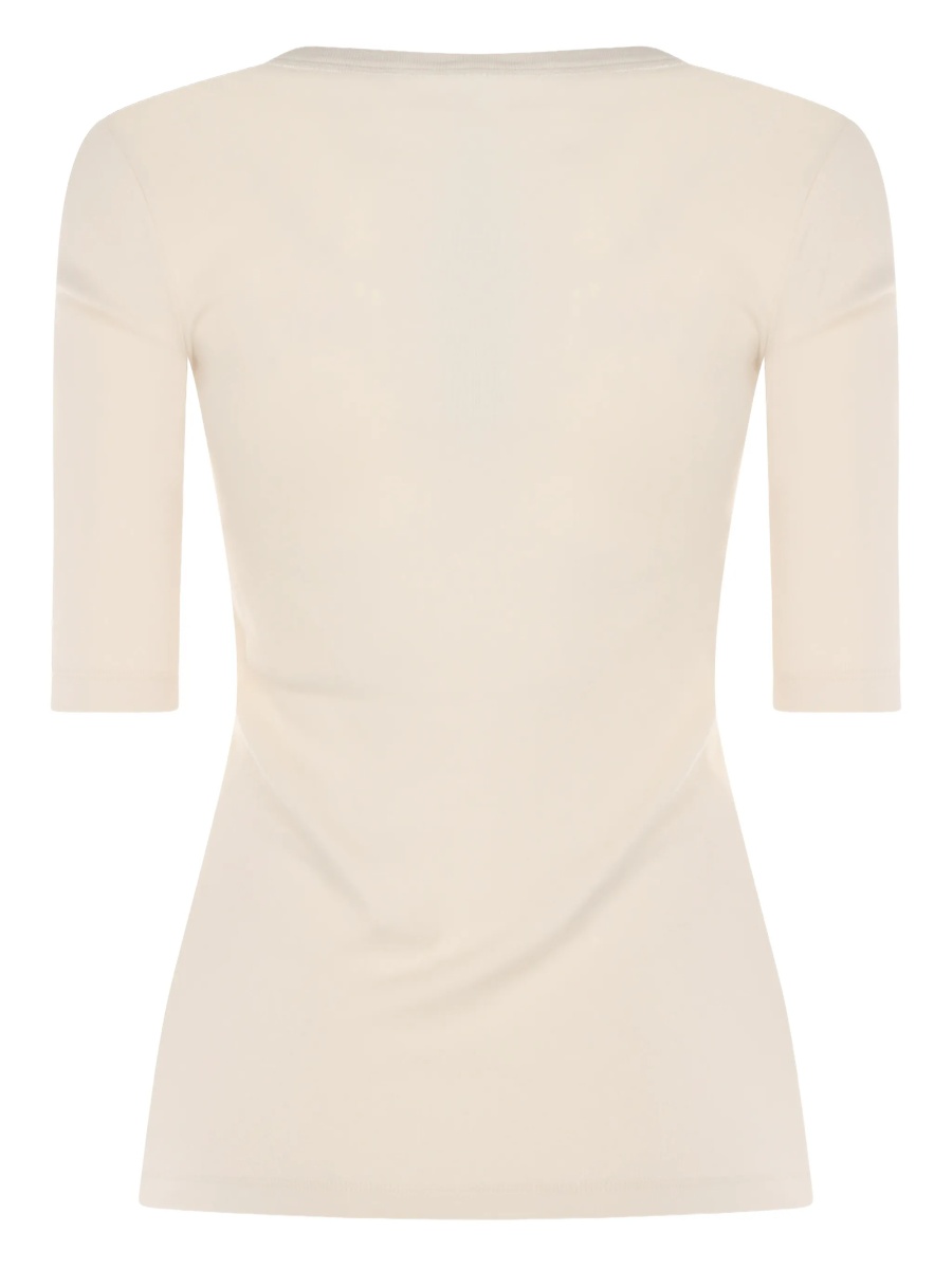 Tricou Fabiana Filippi neutru - Img 2