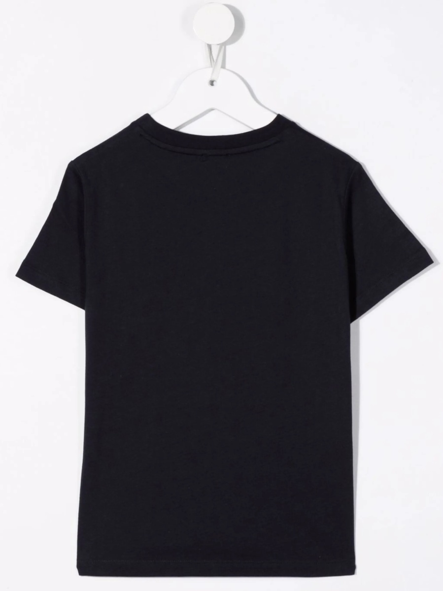 Tricou Fay albastru - Img 2