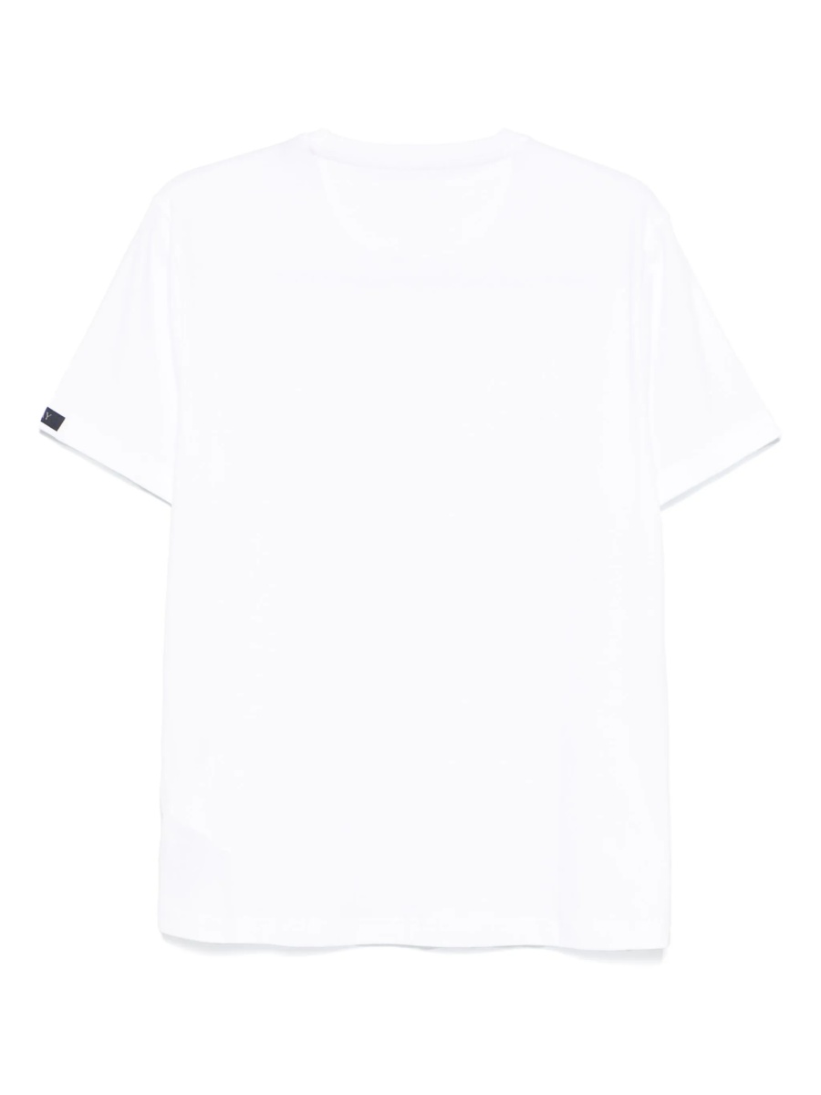 Tricou Fay alb - Img 2