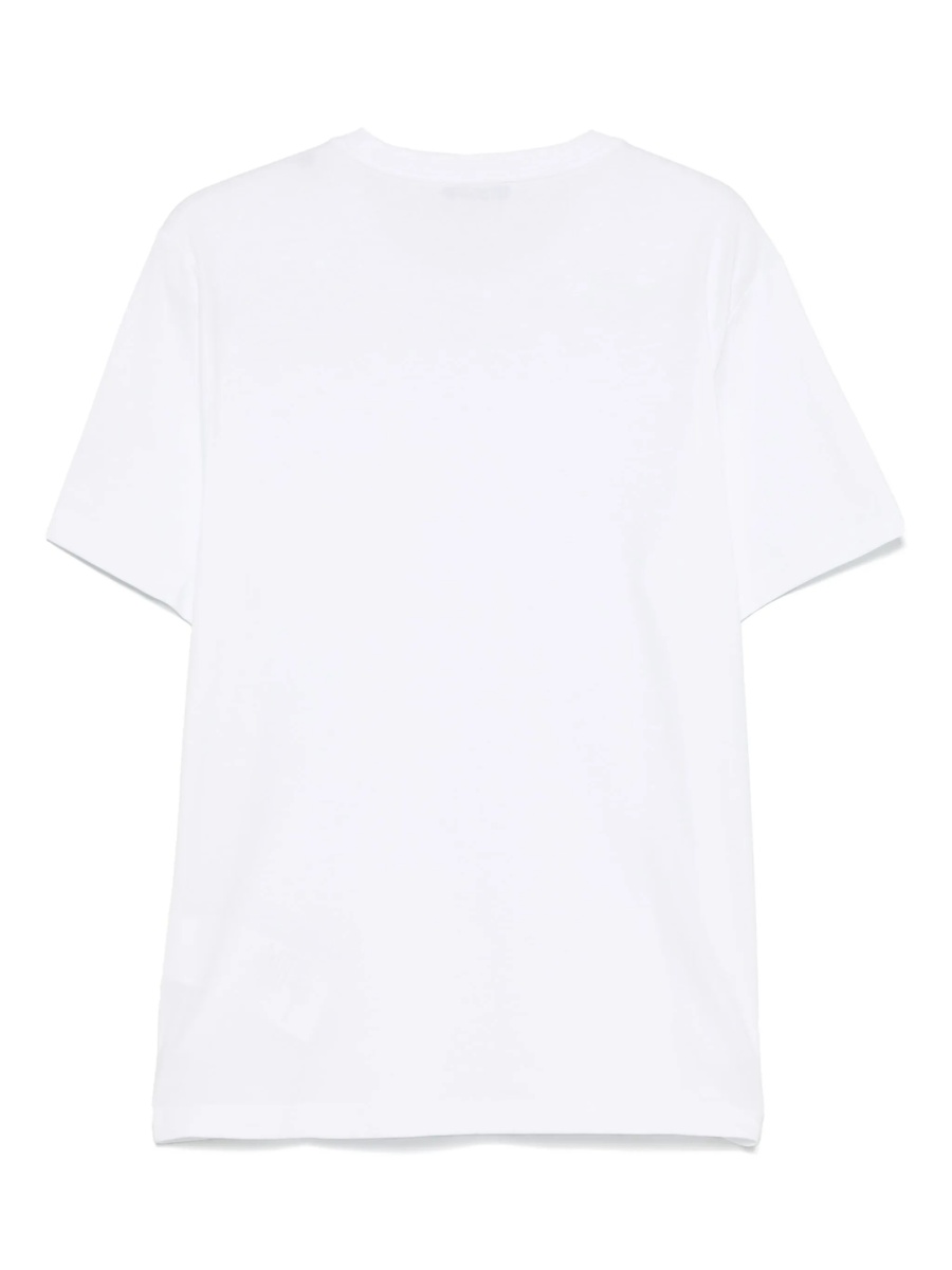 Tricou Fay alb - Img 2