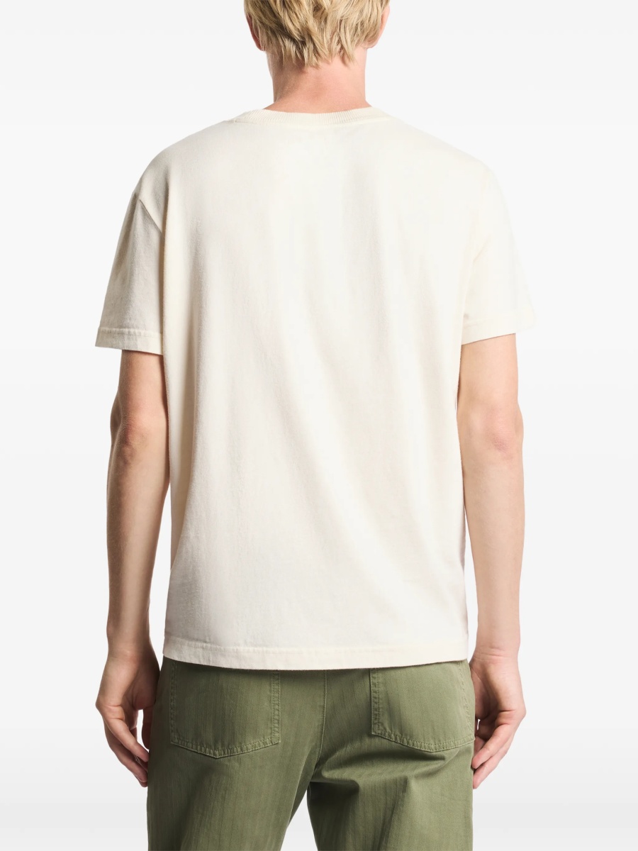 Tricou Fay neutru - Img 3