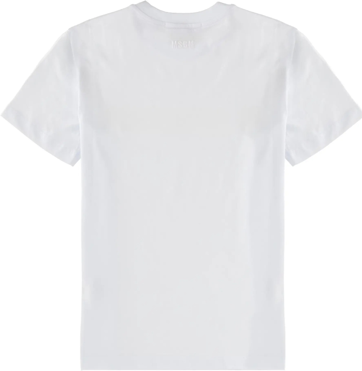 Tricou "Follow The Rabbit" T-Shirt - Img 2