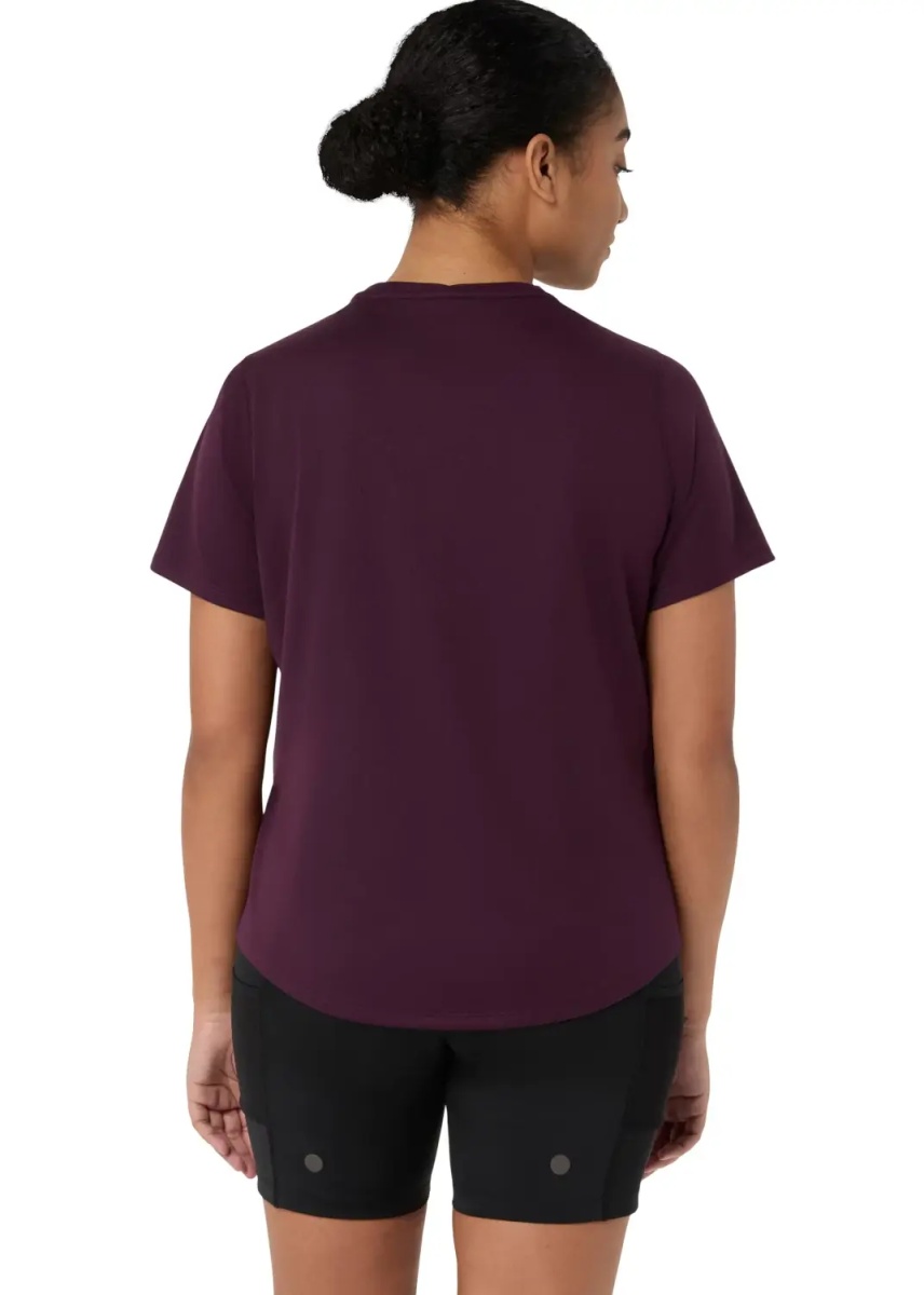 Tricou Fujitrail Logo SS Top - Img 3