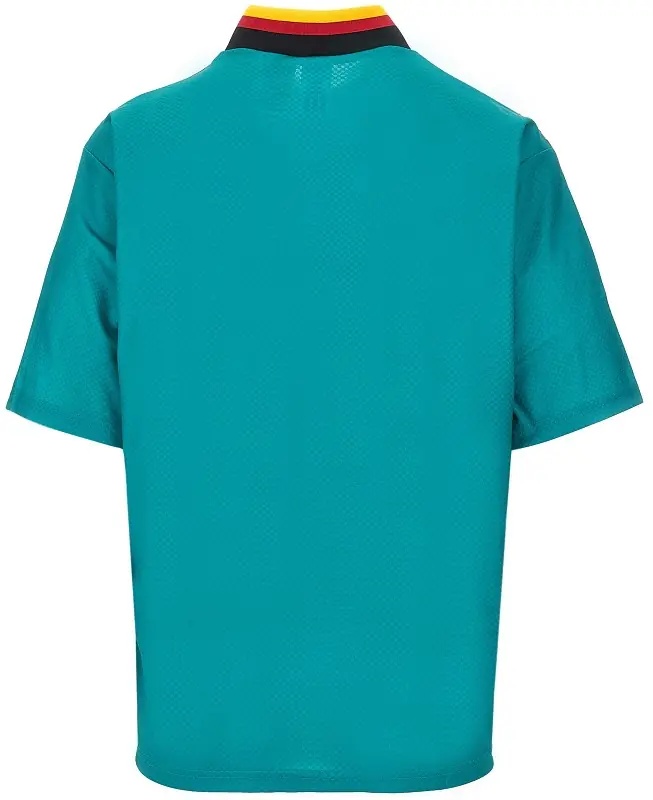 Tricou Germany Away 1994 T-shirt - Img 3