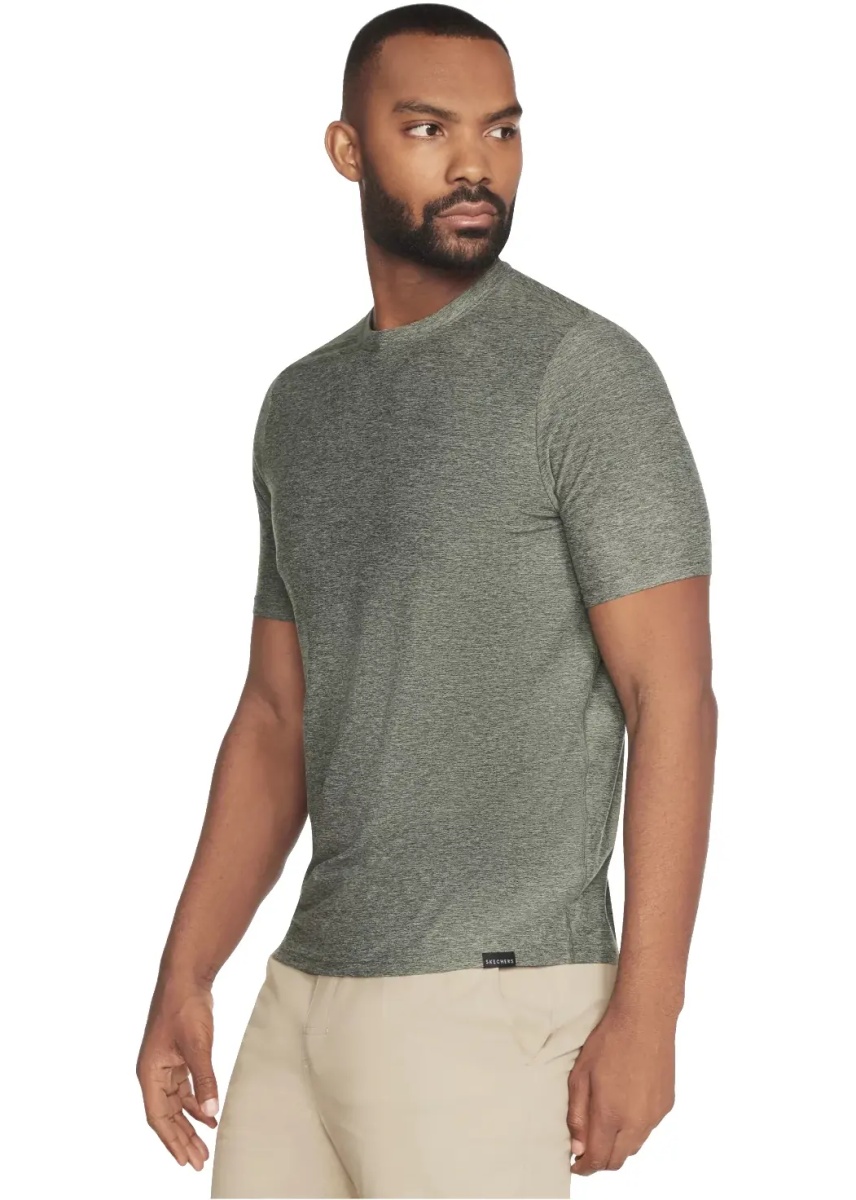 Tricou Go Dri All Day Tee - Img 3