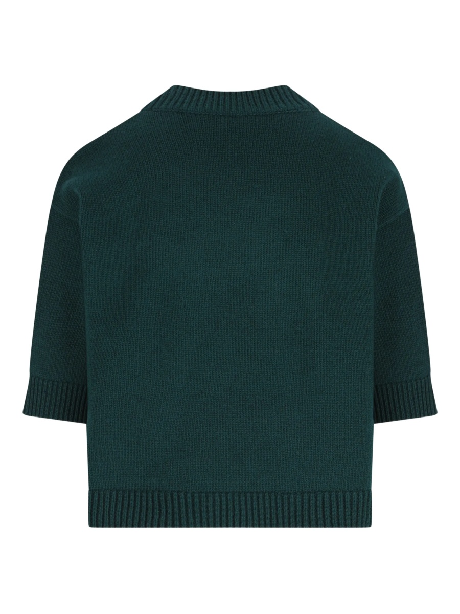 Tricou Gucci verde - Img 2