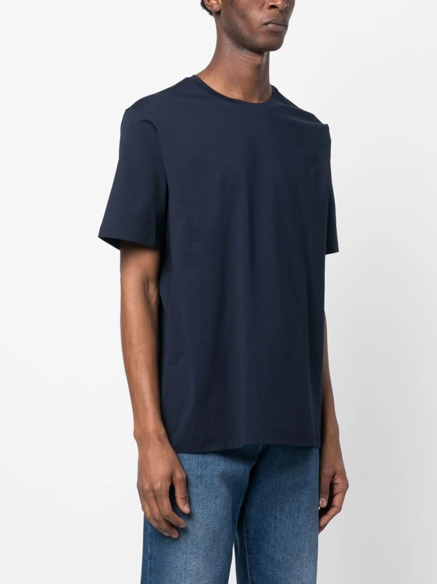 Tricou Herno albastru - Img 5