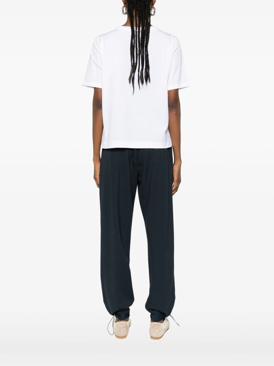 Tricou Herno alb - Img 4