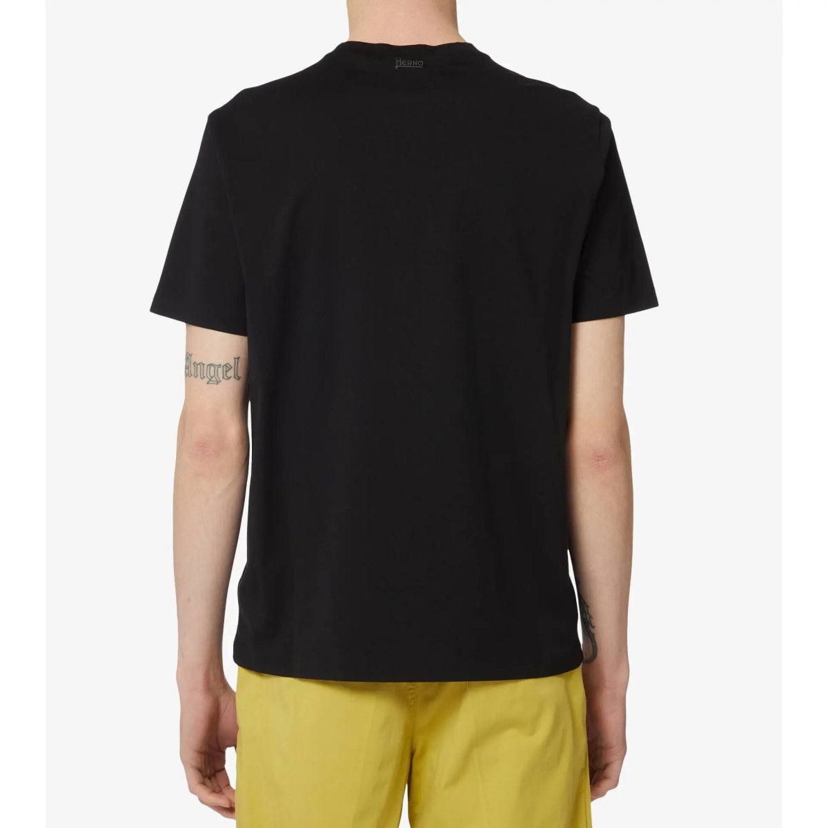 Tricou Herno Lazer Cut T-shirt - Img 3
