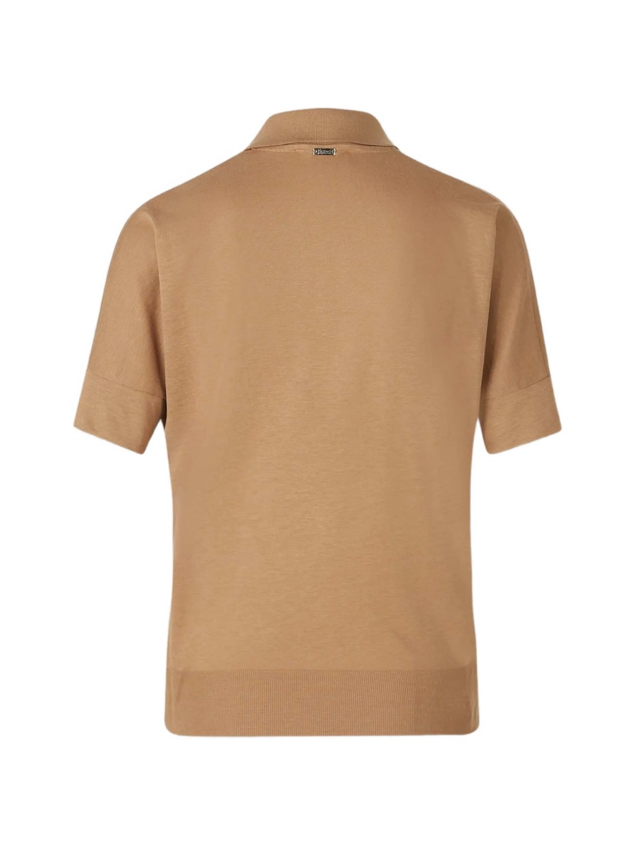 Tricou Herno maro - Img 2