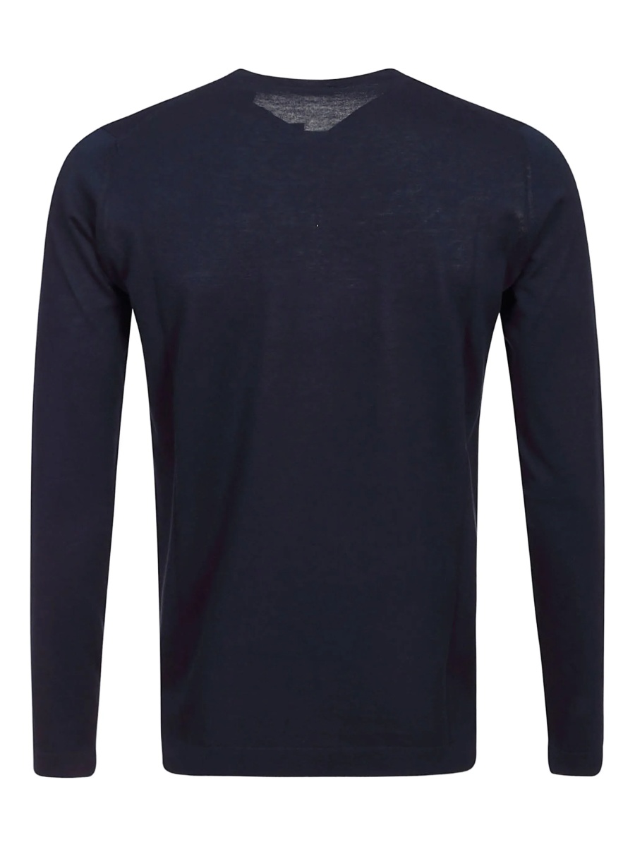 Tricou HINDUSTRIE albastru - Img 2