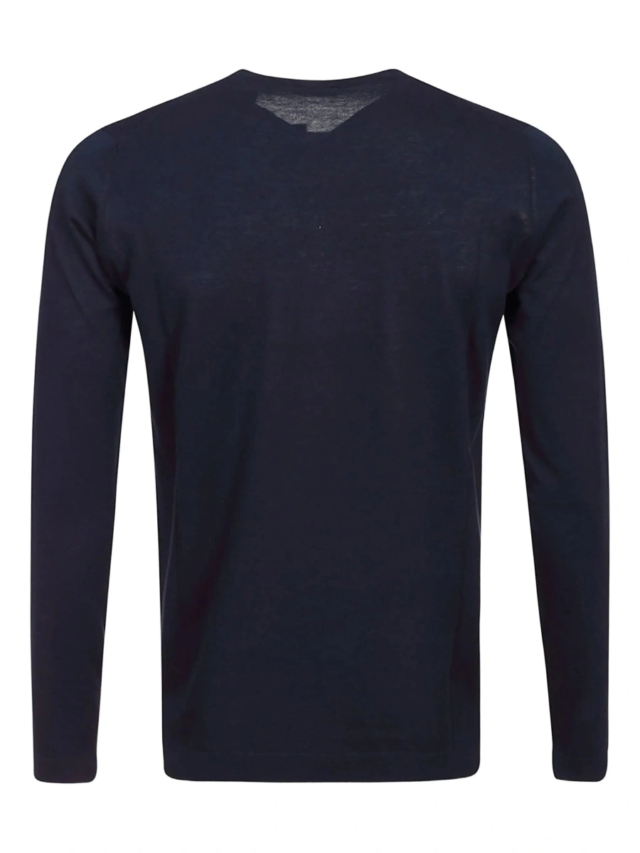 Tricou HINDUSTRIE albastru - Img 2