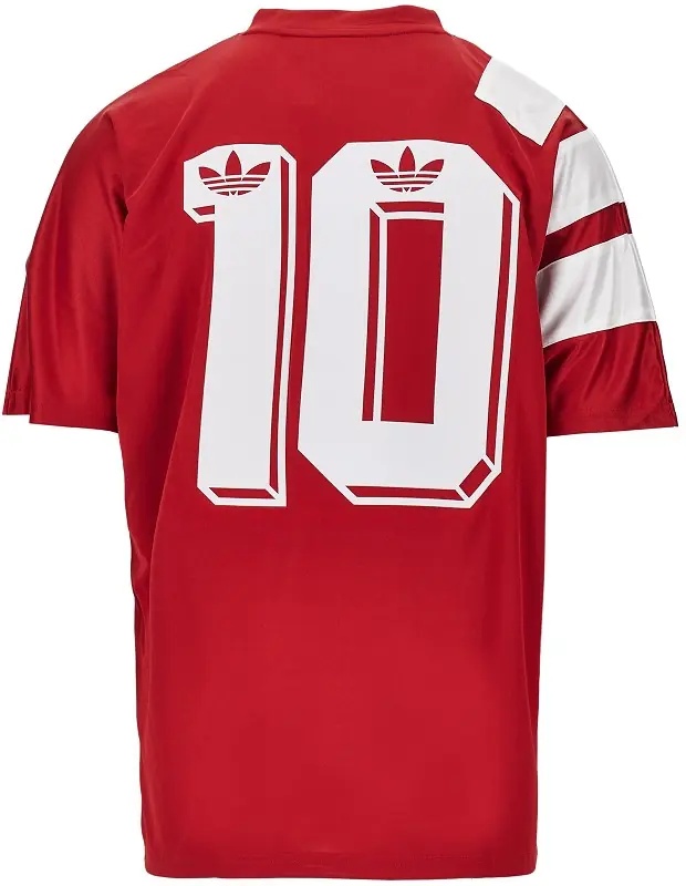 Tricou Home Cile '93/'94 T-shirt - Img 3